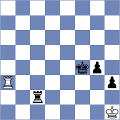 Gabdushev - Eynullayev (Chess.com INT, 2021)