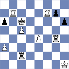 Kamsky - Bacrot (chess.com INT, 2024)