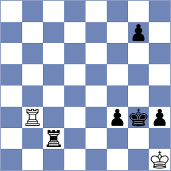 Cunningham - Veldhuizen (Wellington, 2013)