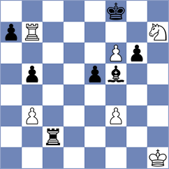 Toth - Janeczko (chess.com INT, 2024)