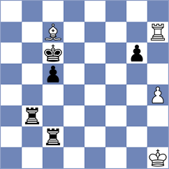 Steinbuerg - Belous (Chess.com INT, 2019)