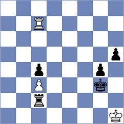 Garcia Martinez - Paton Alvarez (Barcelona, 2019)