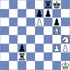 Cziehso - Ziegler (Bad Bevensen, 1994)