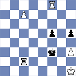 Navines Monfa - Alarcon Robles (Barcelona, 2011)