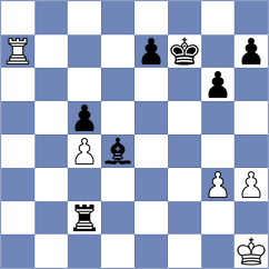 Lopez - Aggelis (chess.com INT, 2024)