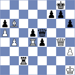 Langreck - Moore (USA, 1991)