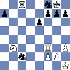 Akshat - Solovchuk (Chess.com INT, 2021)