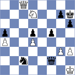 Gedgafov - Havanecz (chess.com INT, 2021)