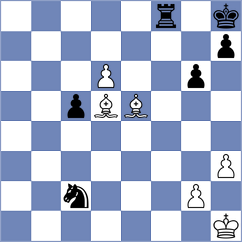 Purygin - Dugushov (Samara, 2006)
