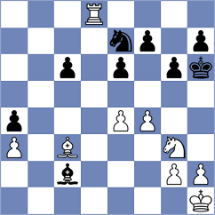 Gevorgyan - Zhai (Chess.com INT, 2021)