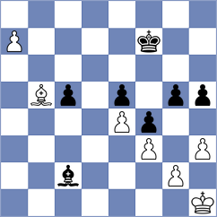 Narayanan - Brankovic (chess.com INT, 2024)
