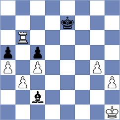 Tong Thai Hoang An - Smirnova (Montesilvano ITA, 2024)