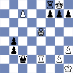 Vusatiuk - Pasquier (chess.com INT, 2021)