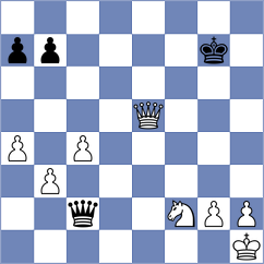 Tustanowski - Monpeurt (chess.com INT, 2023)