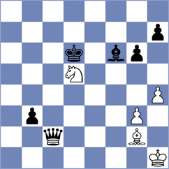 Kostak - Zhou (Bielefeld GER, 2024)