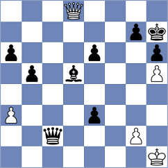 Rudzinska - Borsuk (Chess.com INT, 2021)
