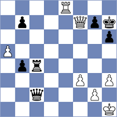 Saez Gabikagogeaskoa - Martinez de Miguel (Collado Villalba, 2013)
