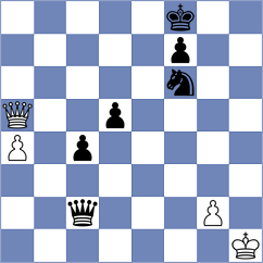 Kravtsiv - Esipenko (chess.com INT, 2025)