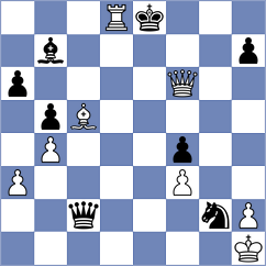 Hakemi - Astasio Lopez (chess.com INT, 2022)