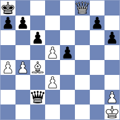 Buetow - Fridman (Germany, 1996)