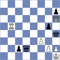 Schroettner - Thummer (Playchess.com INT, 2020)