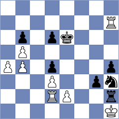 Zavivaeva - Rodrigues Mota (chess.com INT, 2024)