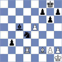 Hua - Namitbir (chess.com INT, 2023)