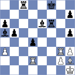Levitov - Karpov (Ajaccio, 2007)