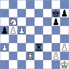 Anand - Cifuentes Parada (Melbourne AUS, 2021)