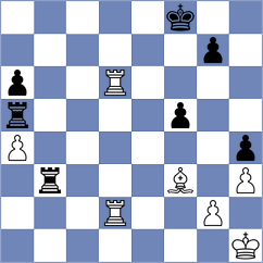 Mateu Cama - Santos Bouzas (Barcelona, 1995)