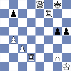 Bestard Borras - Elier (chess.com INT, 2024)