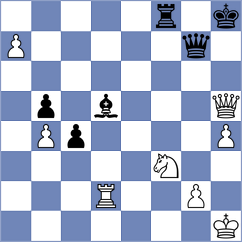 Argote Heredia - Forgas Moreno (Santo Domingo DOM, 2024)