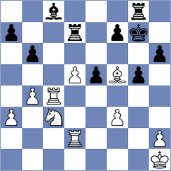 Pileckis - Nikitin (St Petersburg, 2006)