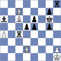 Nurmamedov - Dydyshko (Riga, 1975)