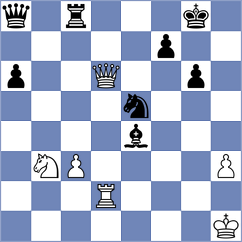 Kokoszczynski - Goutham Krishna H (chess.com INT, 2023)