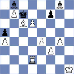 Abasisoureshjani - Farhang Fallah (Chess.com INT, 2021)