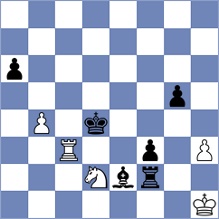Barsov - Lerner (Tashkent, 1986)