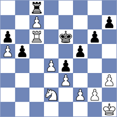 Camousseight - Silva (Santiago de Chile, 1997)