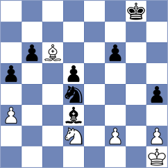 Efimov - Mirsayapov (Sterlitamak, 2010)