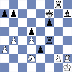 Amartuvshin - Le Tuan Minh (New York USA, 2024)