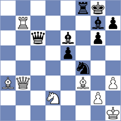 Maksimenko - Shabalov (Porto Santo POR, 2024)