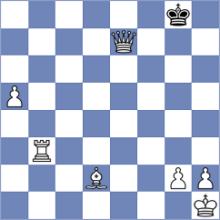 Latorre - Hong (Dulles USA, 2024)