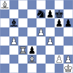Nguyen Hong Nhung - Saleem (chess.com INT, 2022)
