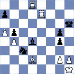 Naroditsky - Belozerov (chess.com INT, 2024)