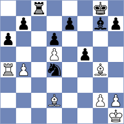 Kendall - Volkov (London ENG, 2025)