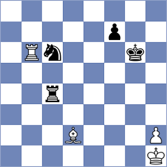 Poulsen - Moeller (Kiel, 2003)