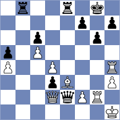 Lashkin - Slaby (chess.com INT, 2025)