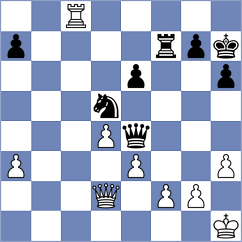 Ramirez - Martinez Ferre (Tarragona, 1993)