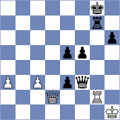 Gunnarsson - Le Tuan Minh (chess.com INT, 2025)