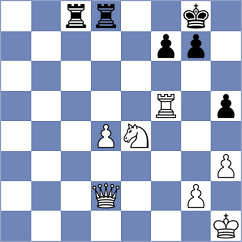 Hilkevich - Elizee (chess.com INT, 2025)